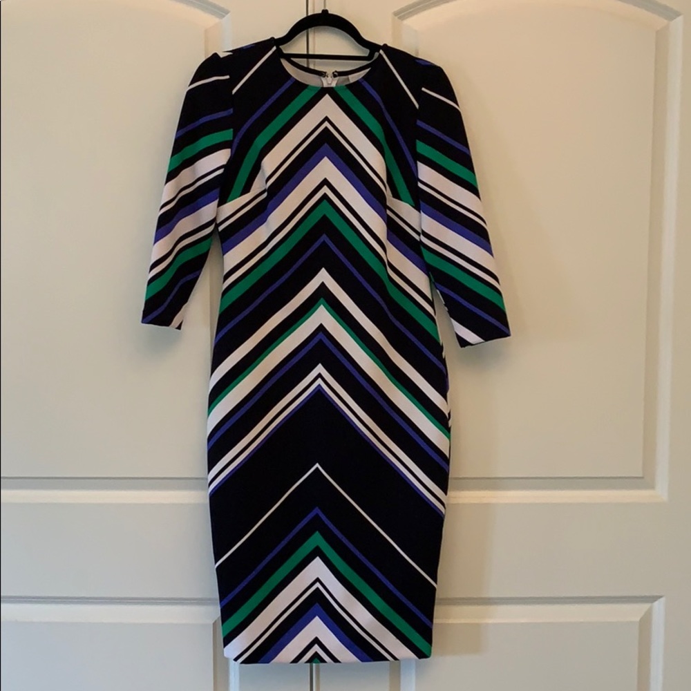 Woman’s Dress